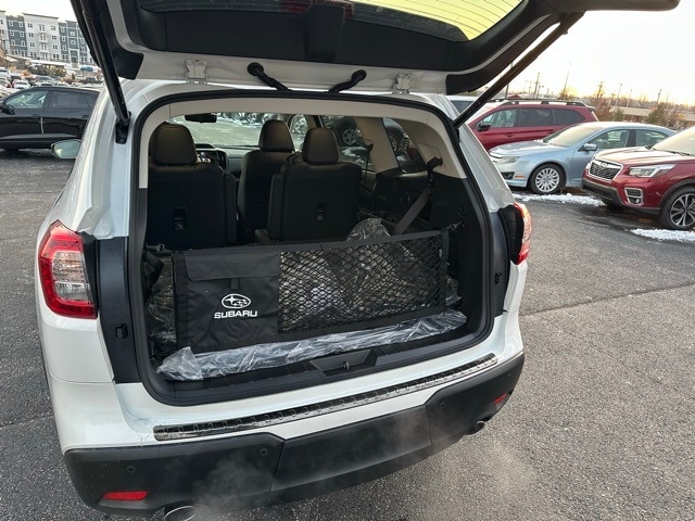 2026 Subaru Ascent Onyx Edition-Touring - Photo 21