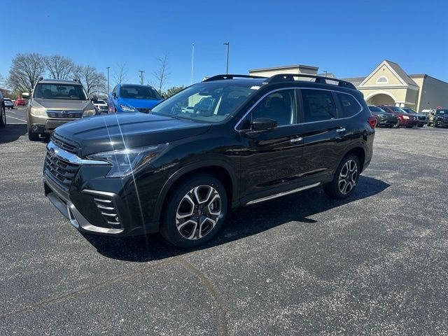 2026 Subaru Ascent Touring 7 Passenger's photo