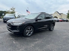 2023 Ford Escape ST-Line SUV