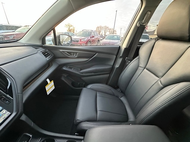 2026 Subaru Ascent Onyx Edition-Touring - Photo 17