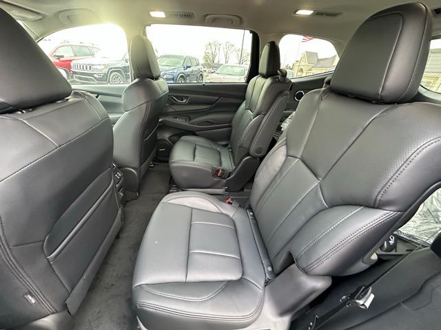 2026 Subaru Ascent Onyx Edition-Touring - Photo 20
