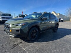 2026 Subaru Crosstrek Wilderness SUV