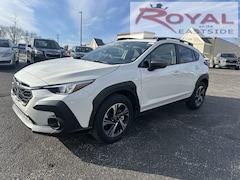 2025 Subaru Crosstrek Premium SUV