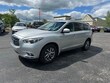  INFINITI JX35