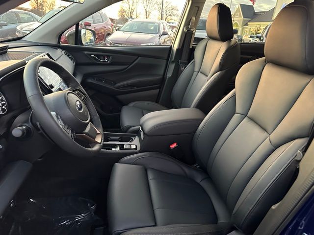 2026 Subaru Ascent Limited Bronze Edition - Photo 8