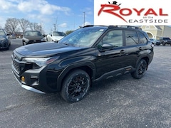 2026 Subaru Forester Wilderness SUV