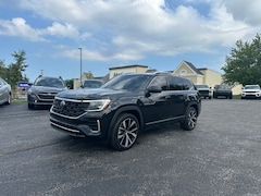 2025 Volkswagen Atlas 2.0T SEL Premium R-Line SUV