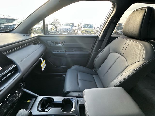2026 Subaru Outback Touring XT - Photo 18