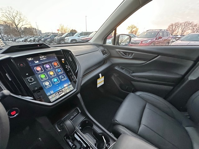 2026 Subaru Ascent Onyx Edition-Touring - Photo 16