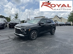 2024 Chevrolet Trailblazer LT SUV