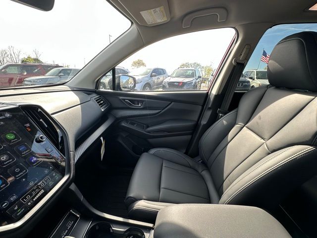 2026 Subaru Ascent Premium - Photo 15