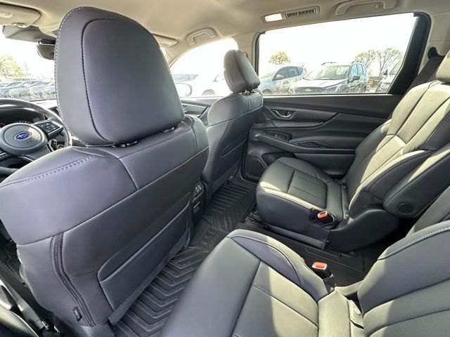 2026 Subaru Ascent Premium - Photo 17