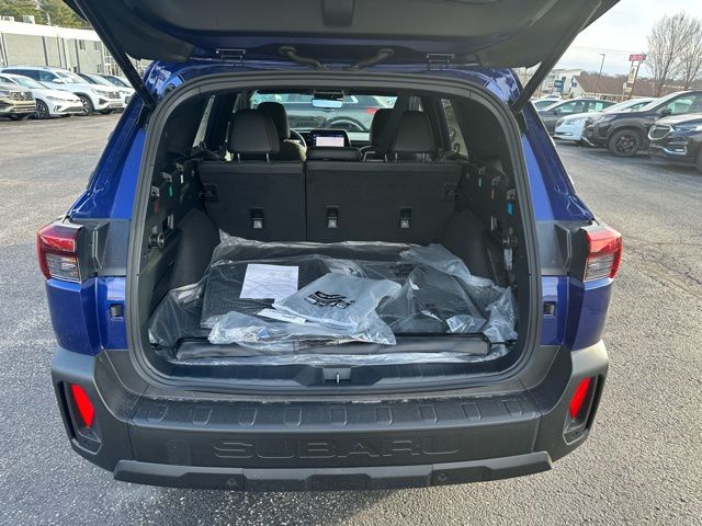 2026 Subaru Outback Touring XT - Photo 23