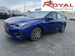 2026 Subaru Impreza Sport 5-Door