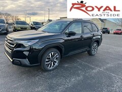 2026 Subaru Forester Touring SUV