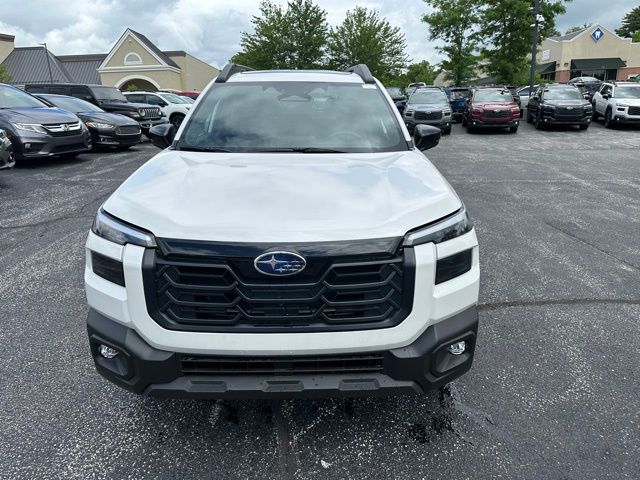 2026 Subaru Outback Limited XT - Photo 2