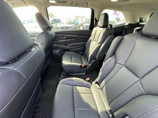 2026 Subaru Ascent Premium - Photo 18