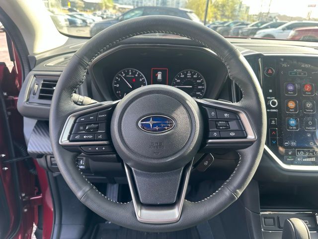 2026 Subaru Ascent Premium - Photo 9