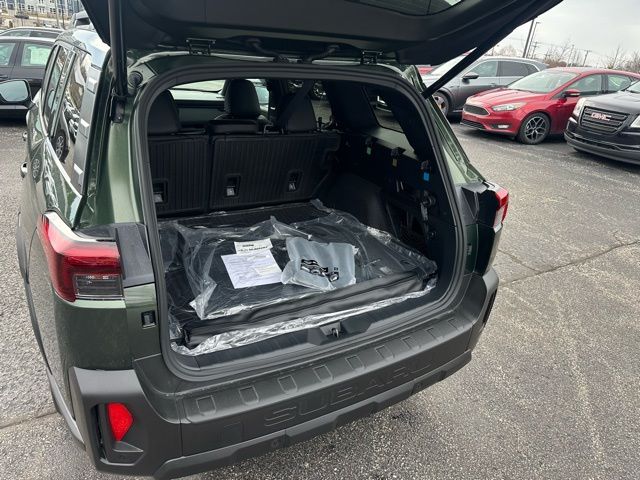 2026 Subaru Outback Limited XT - Photo 19