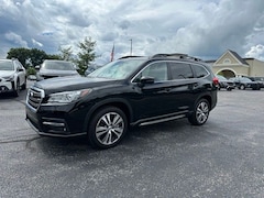 2022 Subaru Ascent Limited 7-Passenger SUV