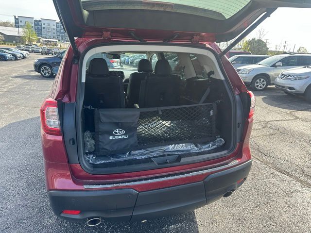 2026 Subaru Ascent Premium - Photo 19