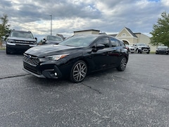 2024 Subaru Impreza Sport 5-Door