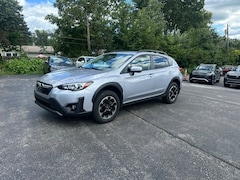 2023 Subaru Crosstrek SUV