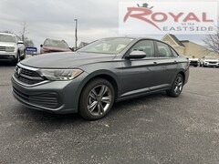 2023 Volkswagen Jetta 1.5T SE Sedan