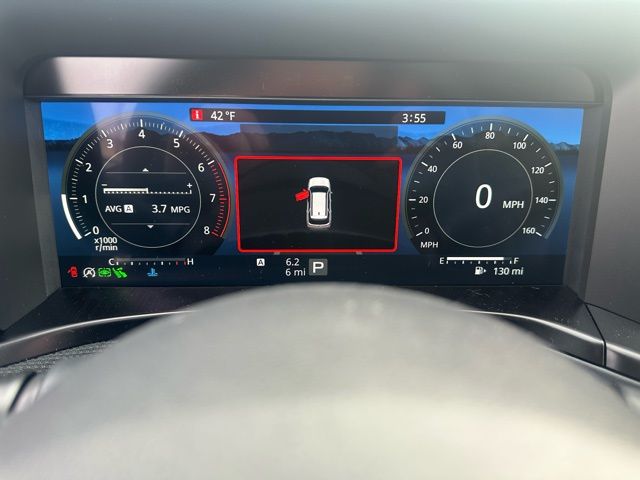 2026 Subaru Outback Limited XT - Photo 10