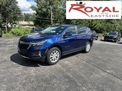 2023 Chevrolet Equinox LT w/1LT SUV