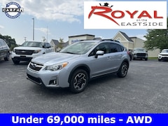 2016 Subaru Crosstrek 2.0i Premium SUV