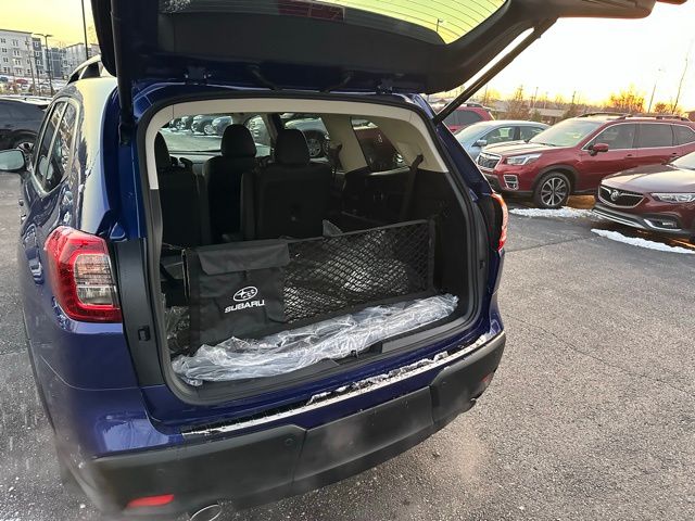 2026 Subaru Ascent Limited Bronze Edition - Photo 21