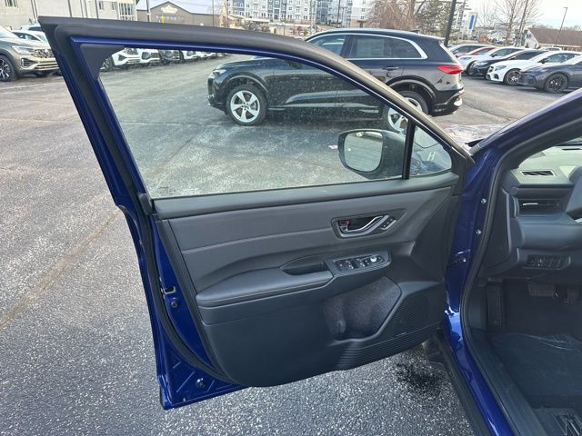 2026 Subaru Outback Touring XT - Photo 6