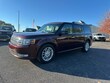  Ford Flex