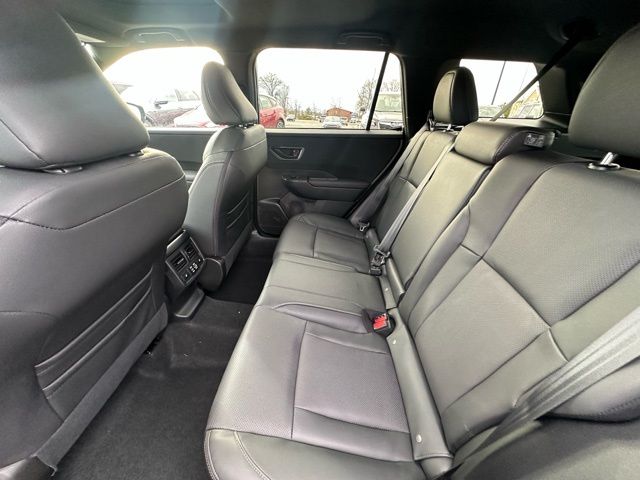 2026 Subaru Outback Limited XT - Photo 19