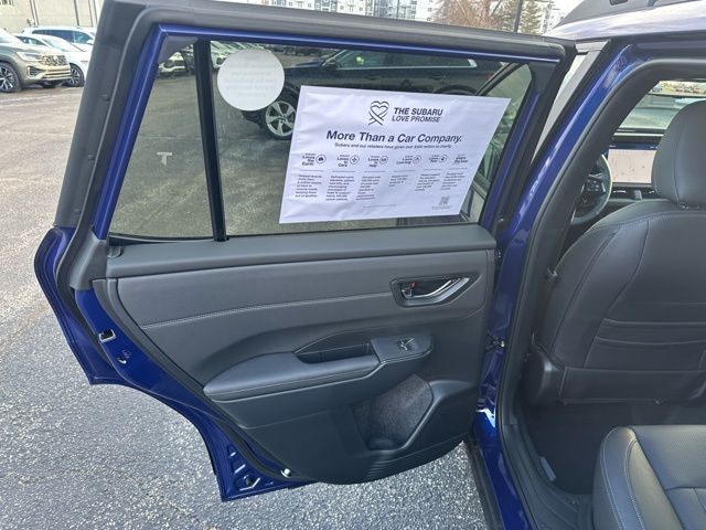 2026 Subaru Outback Touring XT - Photo 19