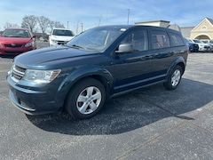 2013 Dodge Journey SE SUV