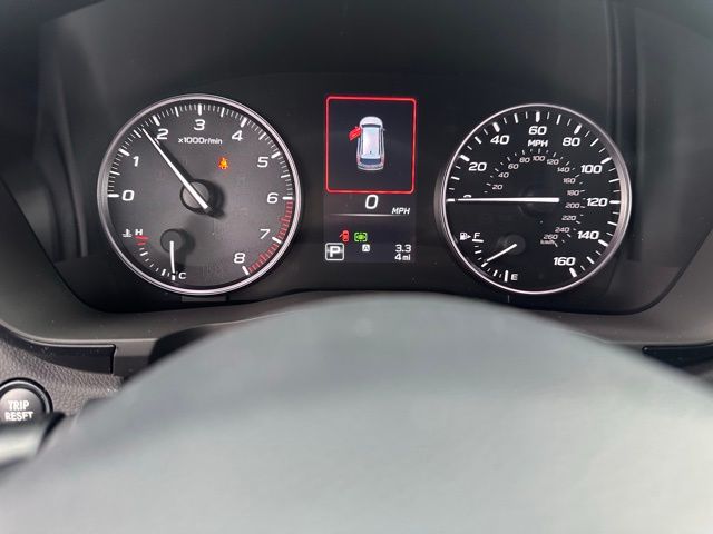 2026 Subaru Ascent Onyx Edition-Touring - Photo 10