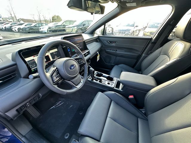 2026 Subaru Outback Touring XT - Photo 7