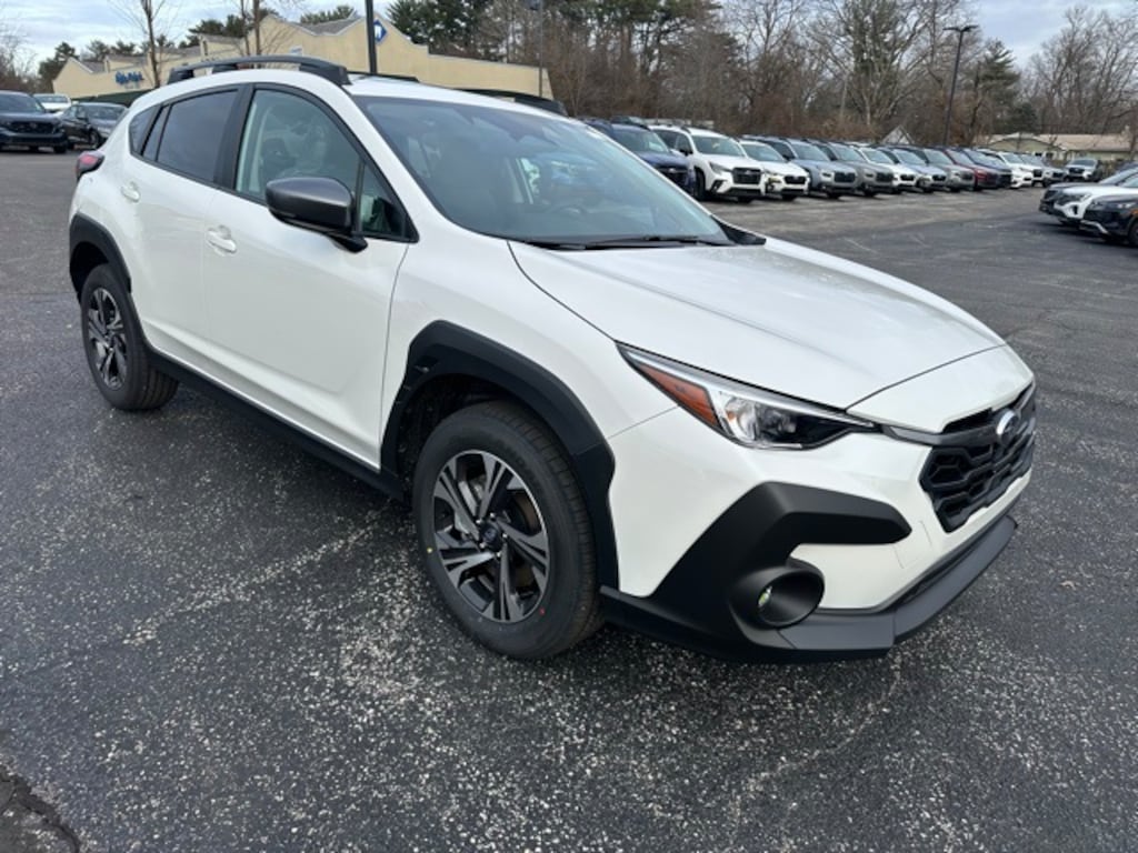 New 2026 Subaru Crosstrek Premium SUV