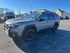 2026 Subaru Outback Wilderness SUV