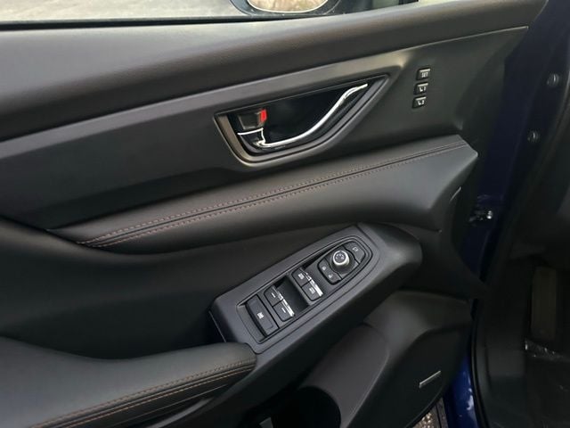 2026 Subaru Ascent Limited Bronze Edition - Photo 6