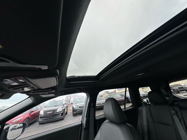 2026 Subaru Outback Limited XT - Photo 13