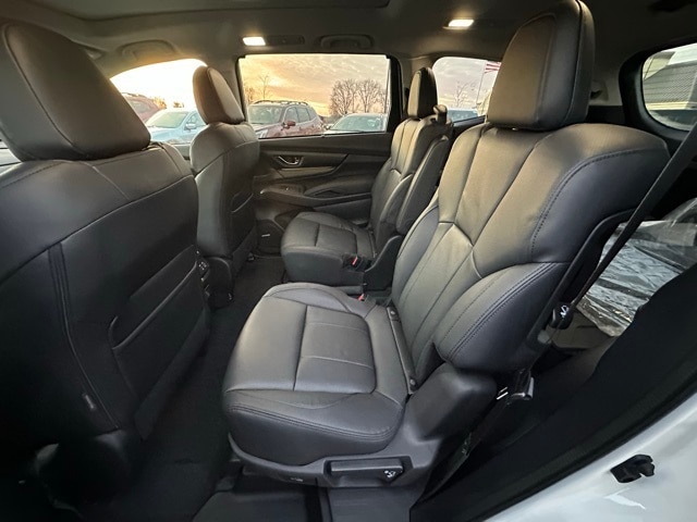 2026 Subaru Ascent Onyx Edition-Touring - Photo 20
