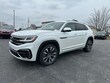  Volkswagen Atlas Cross Sport