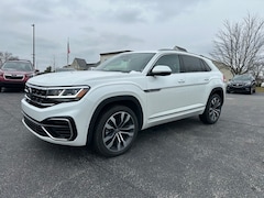 2022 Volkswagen Atlas Cross Sport 3.6L V6 SEL Premium R-Line SUV