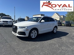 2018 Audi Q3 2.0T Premium SUV
