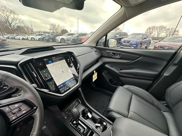 2026 Subaru Ascent Onyx Edition-Touring - Photo 16