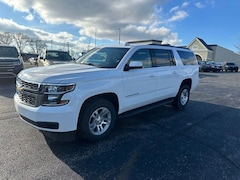 2019 Chevrolet Suburban LT SUV