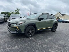2024 Subaru Crosstrek Sport SUV